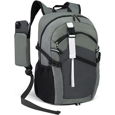 Camping Daily Travel -reppu